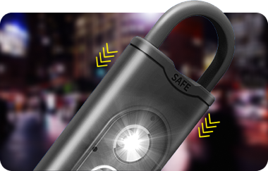 Ultimate safety image